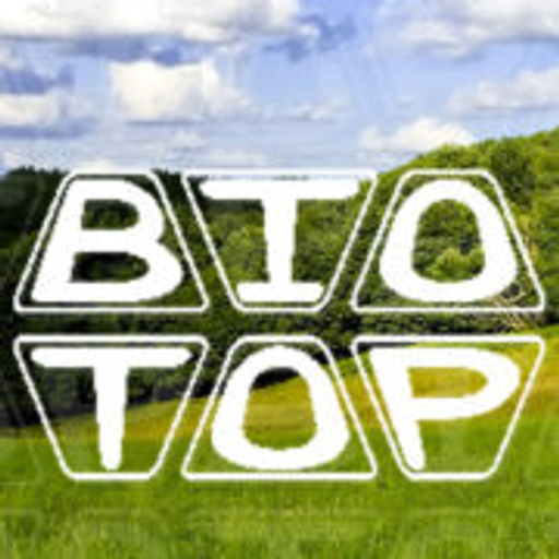 BIO TOP, s.r.o. logo