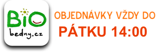 Biobedny.cz logo