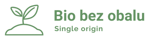Bio bez obalu - Tomáš Marek logo