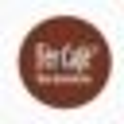 Fér Café logo