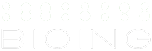BIOING logo