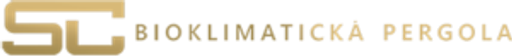 SC - Bioklimatická pergola logo
