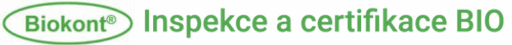 Biokont CZ, s.r.o. logo