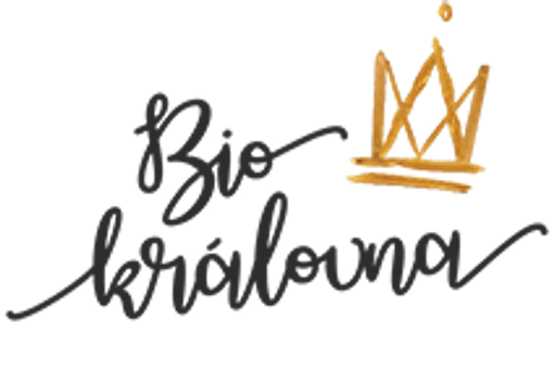Biokralovna.cz logo