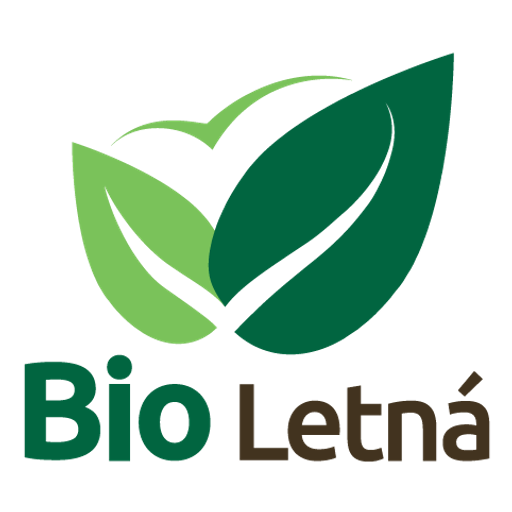 Bio Letná logo