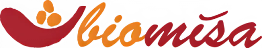 Biomíša logo