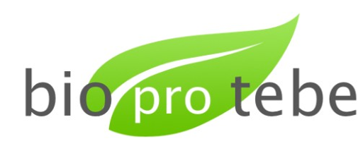 Bioprotebe.cz logo