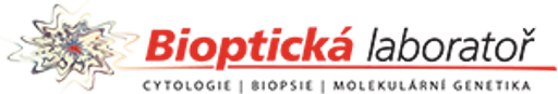 Bioptická laboratoř, s.r.o. logo