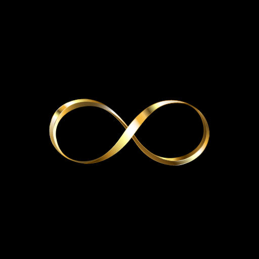 Bio salon Éter logo