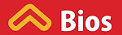 BIOS fit logo