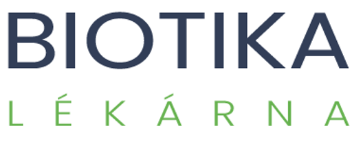 BIOTIKA BOHEMIA logo
