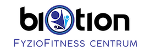Biotion FyzioFitness centrum logo