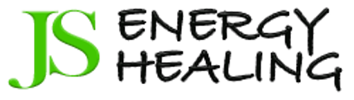 Energy Healing - Jana Suchánková logo