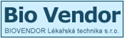 BioVendor - Lékařská technika, spol. s r.o. logo