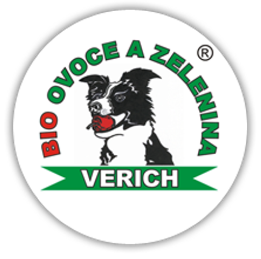 Bio Verich, s.r.o. logo