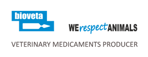 Bioveta, a.s. logo