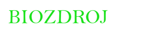 Biozdroj.cz logo