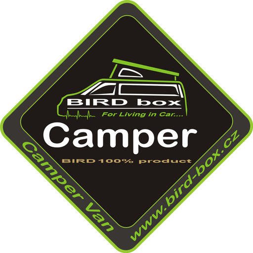 BIRD box s.r.o. logo