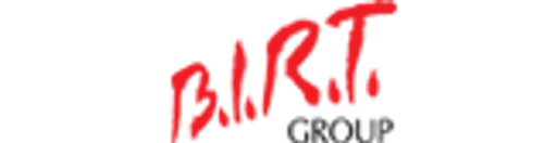 B.I.R.T. GROUP, a.s. logo