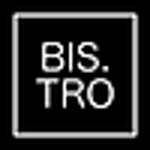 BIS.TRO logo