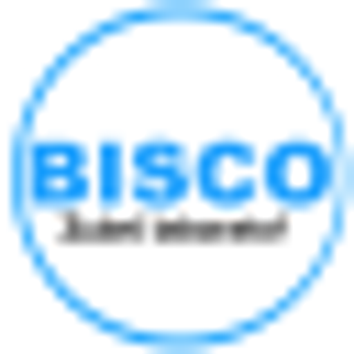 Bisco s.r.o. - zubní laboratoř logo