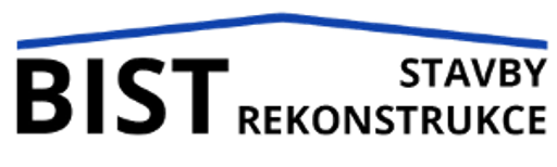BIST s.r.o. logo