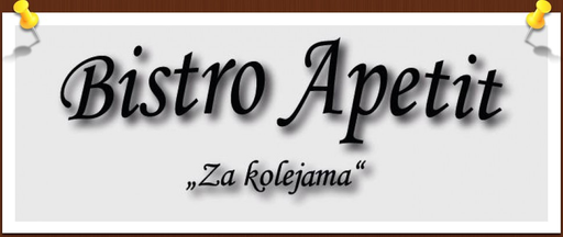 Bistro Apetit logo