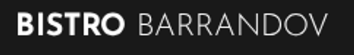 Bistro Barrandov logo