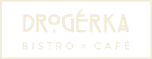 Bistro Drogérka logo
