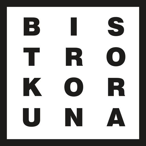 Bistro Koruna logo