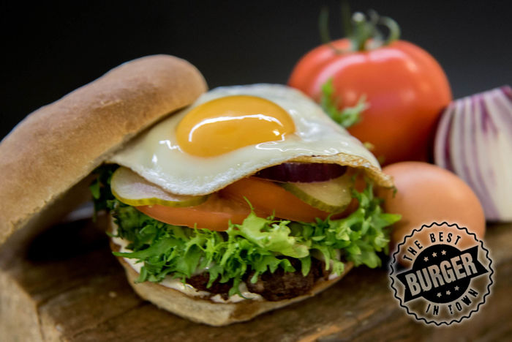 Bistro MT Tasty logo