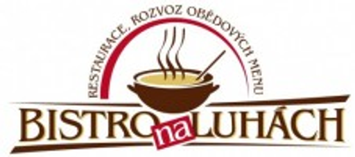 Bistro Na Luhách logo