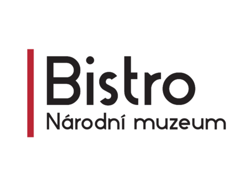 Bistro Národní muzeum - Historická budova logo
