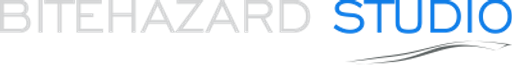 Bitehazard - nahrávací studio logo