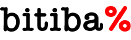 Bitiba.cz logo
