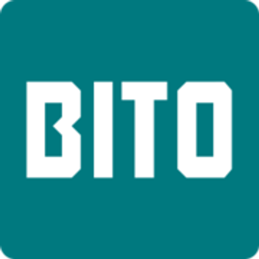 BITO logo