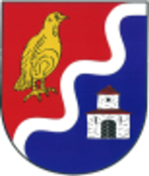 Bitozeves - obecní úřad logo