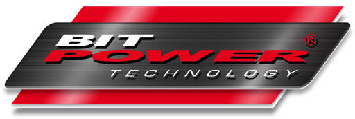 Bit Power s.r.o. logo