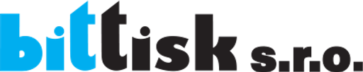 BITTISK, s.r.o. logo