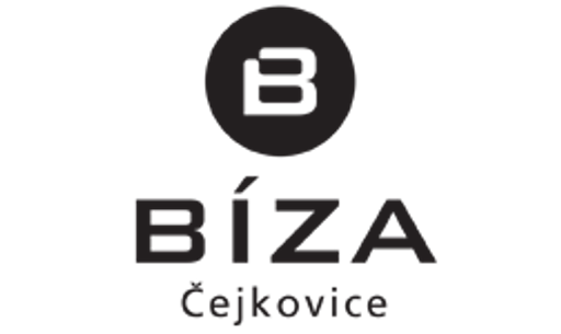Bíza víno logo