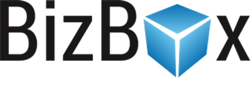 BizBox logo