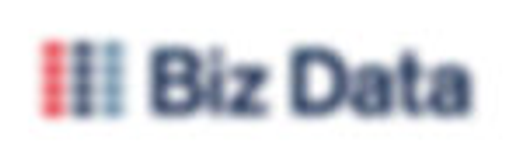BIZ DATA, a.s. logo