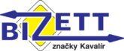 BIZZET CZ, s.r.o. logo