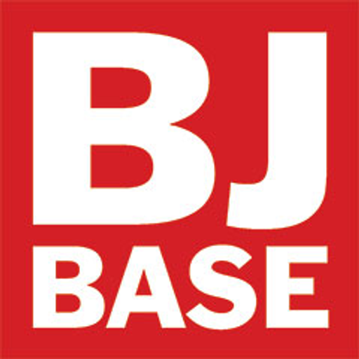 BJ BASE logo