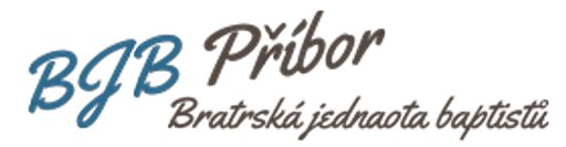 BJB Příbor logo