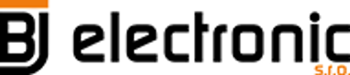 BJ electronic, s.r.o. logo