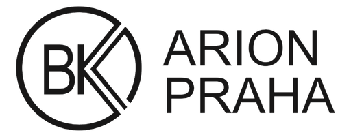 Badmintonový klub Praha logo