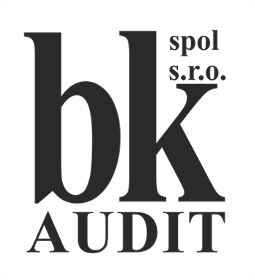 BK AUDIT, spol. s r.o. logo
