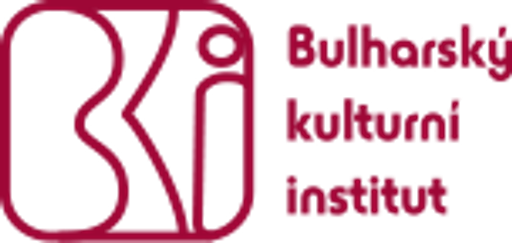 Bulharský kulturní institut logo