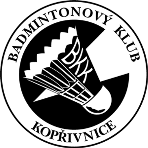BK KOPŘIVNICE, z.s. logo